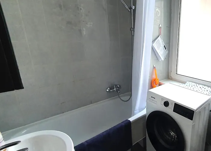 Appartement In Imperial Design, Location Wenen